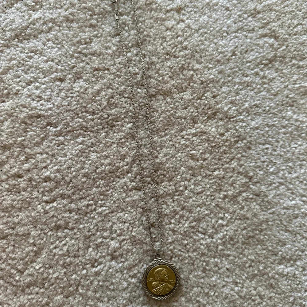 Vintage Necklace